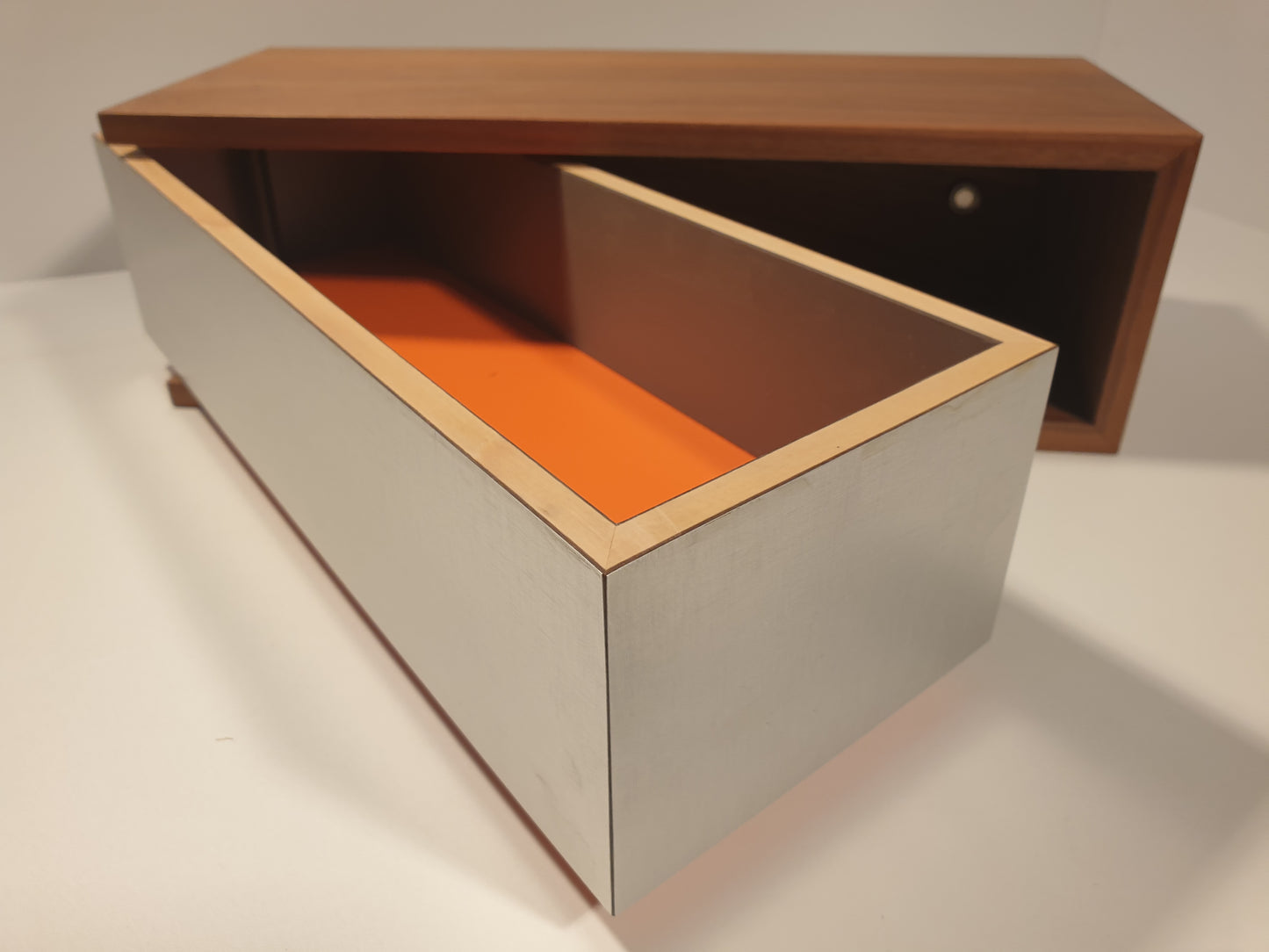 Gira 1 Fotobox