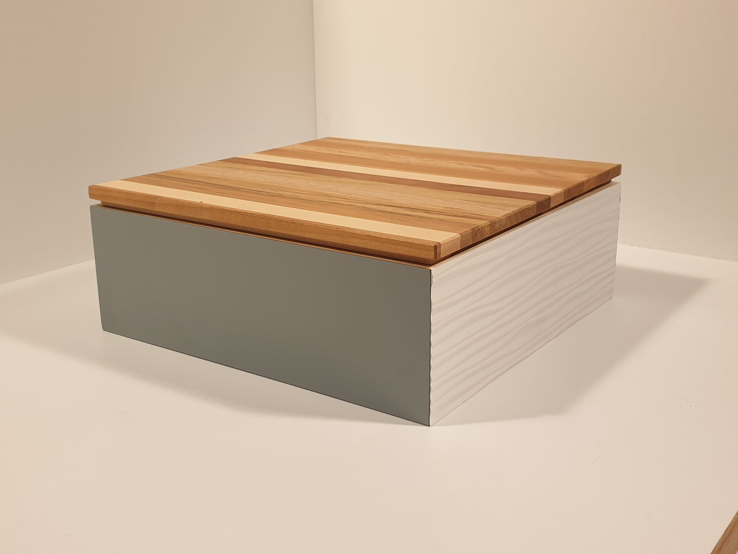 Schischibox 1