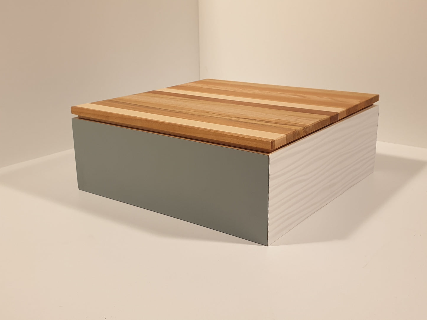 Schischibox 1
