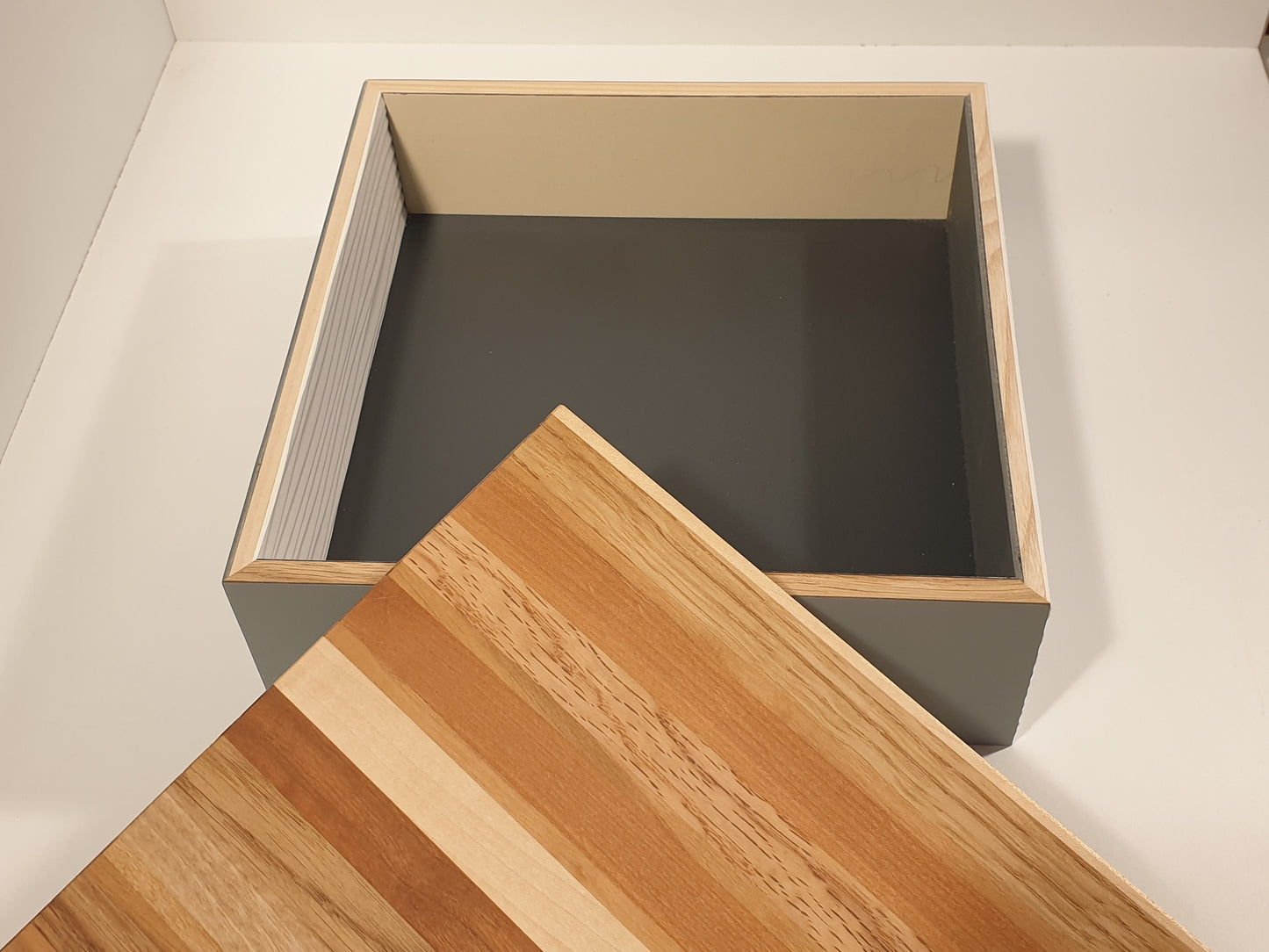Schischibox 1