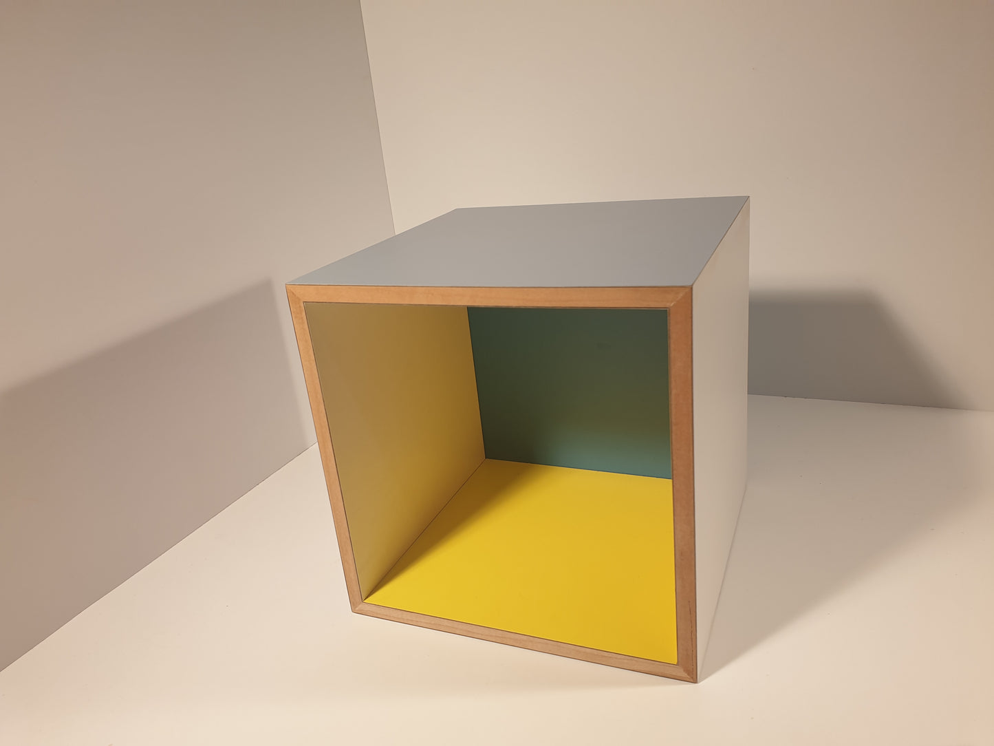 Käschtle 3