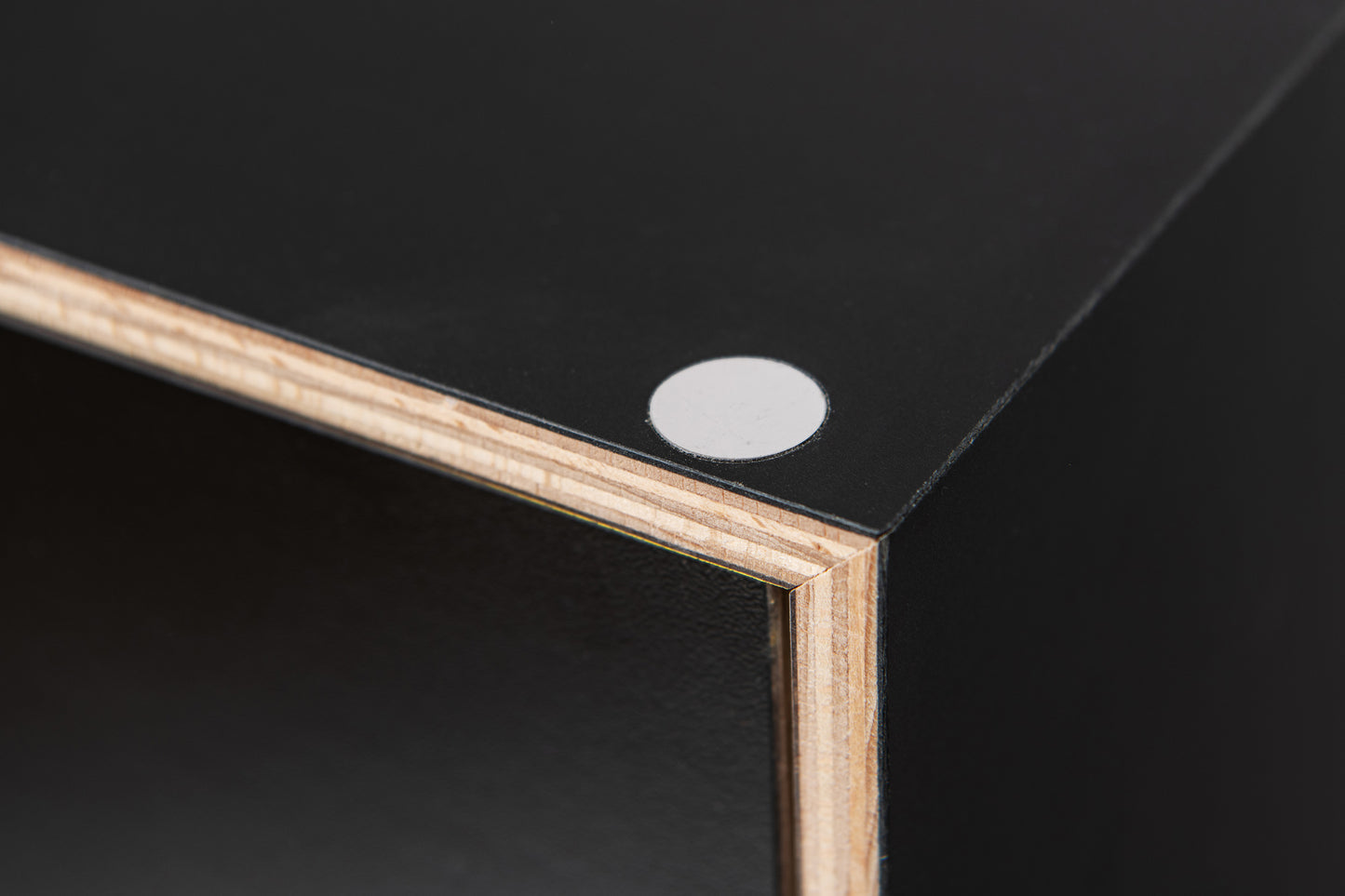 KÄSCHTLE 180mm tief mit Türe