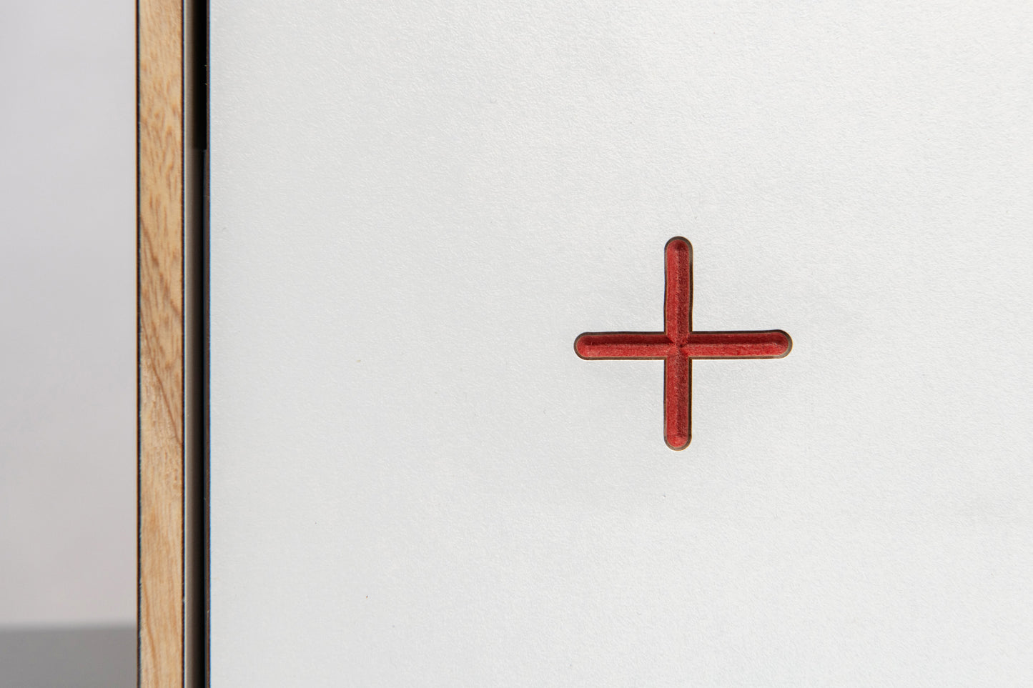 Rotkreuz KÄSCHTLE links