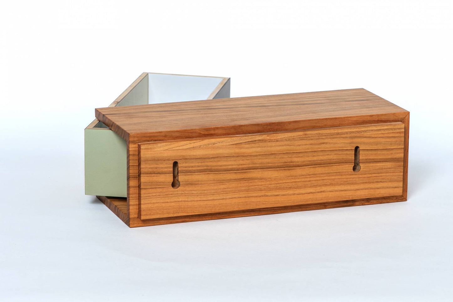 Gira 3 Fotobox